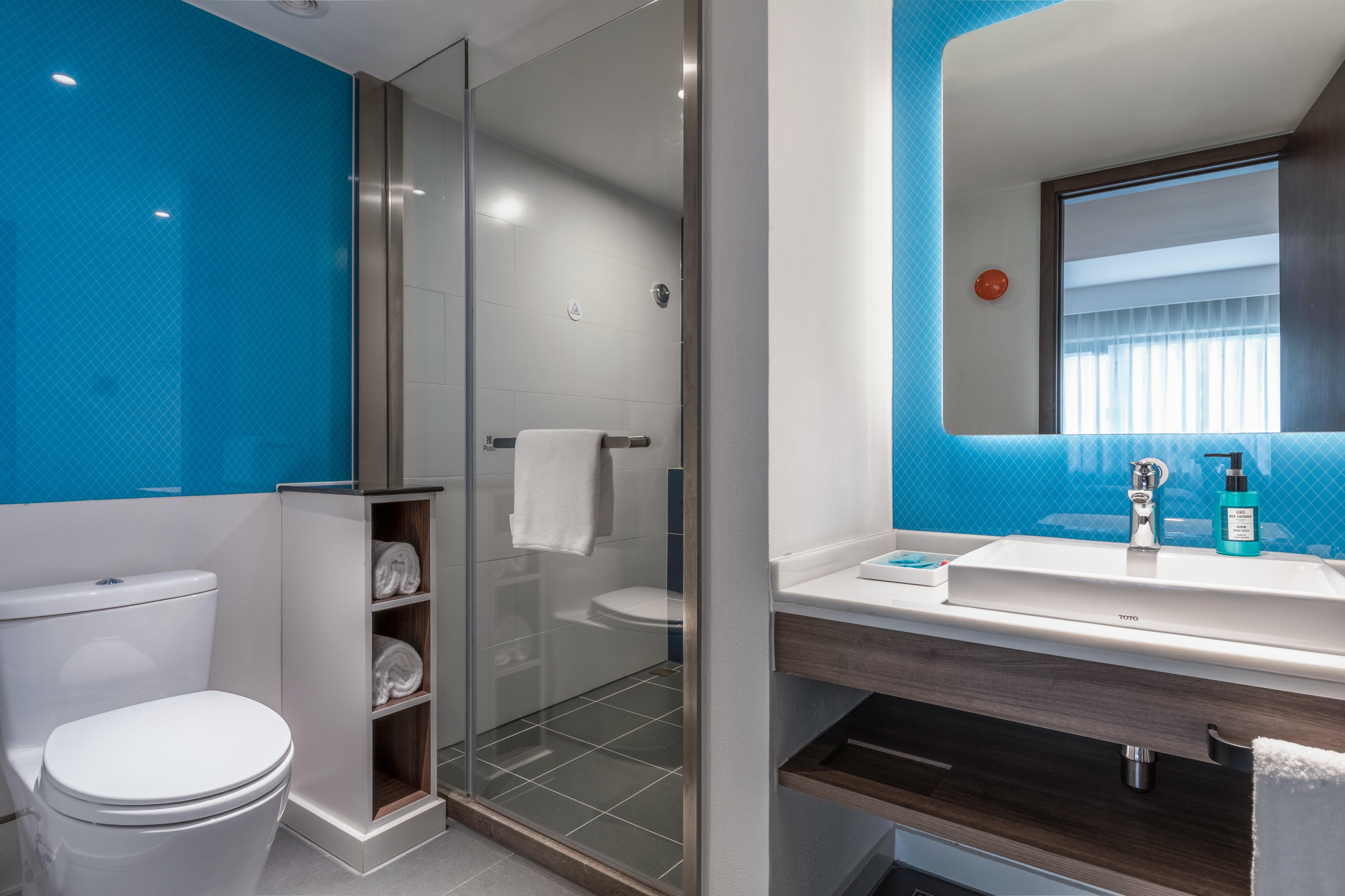 Holiday Inn Express Ningbo City Center By Ihg Exterior photo